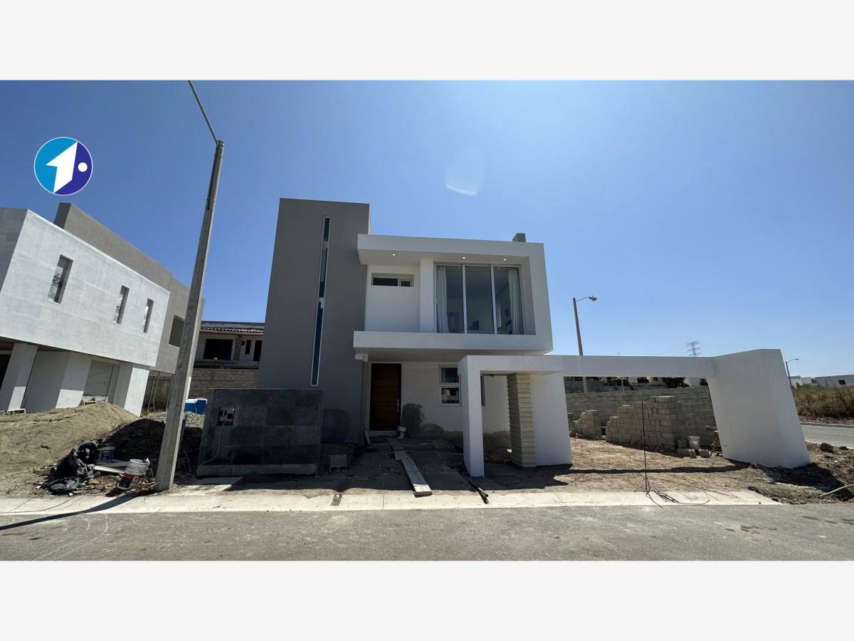 Casa en venta en Sueños del Mar, Tijuana — foto 1 de 18