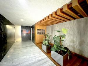 Departamento en venta en Polanco I Sección, Miguel Hidalgo — foto 3 de 15