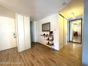 Departamento en Polanco I Sección, Miguel Hidalgo, Ciudad de México