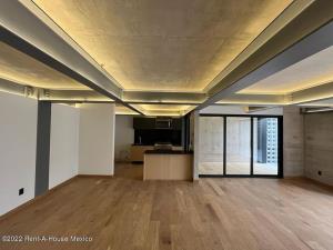Departamento en venta en Hipodromo, Cuauhtémoc — foto 3 de 9