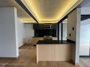 Departamento en Hipodromo, Cuauhtémoc, Ciudad de México