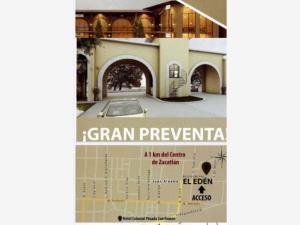 Terreno en venta en Paseos de Zacatlán, Zacatlán — foto 2 de 3