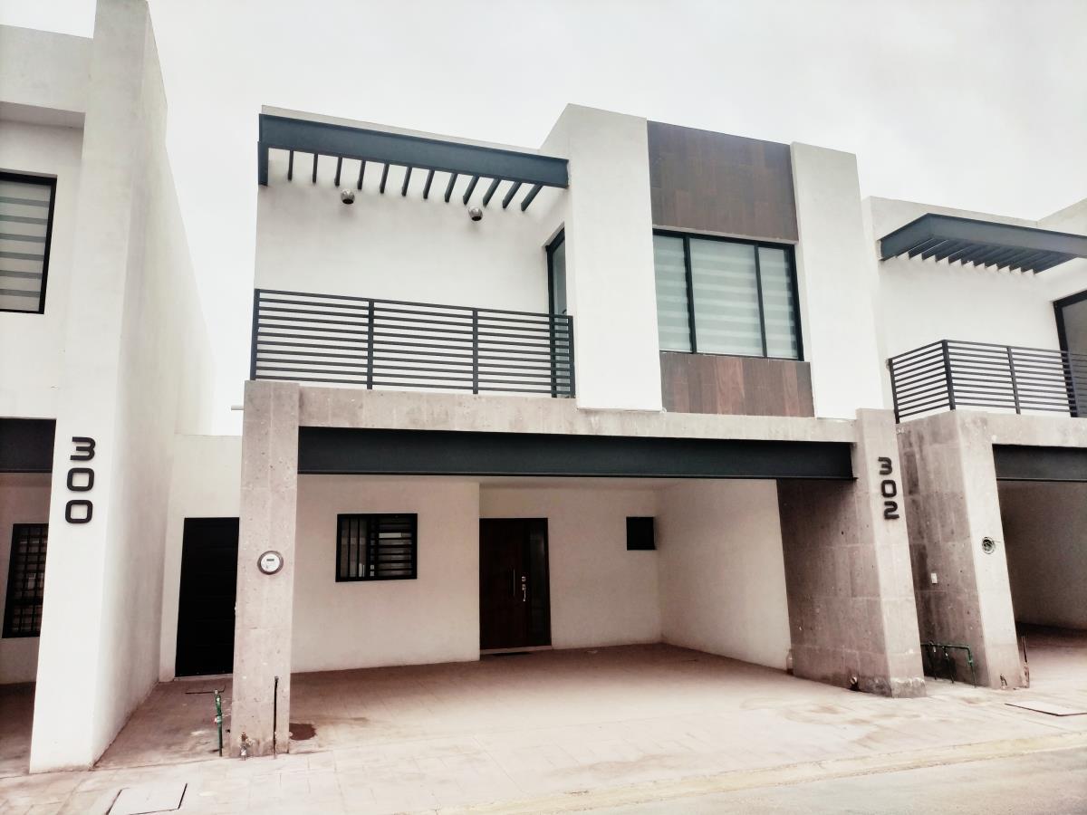 Casa en venta en Los Viñedos, Torreón — foto 1 de 21