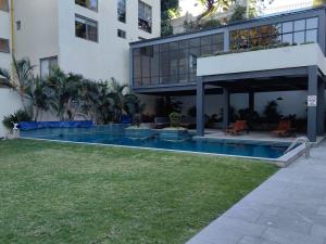 Departamento en venta en San Jerónimo, Cuernavaca — foto 2 de 23