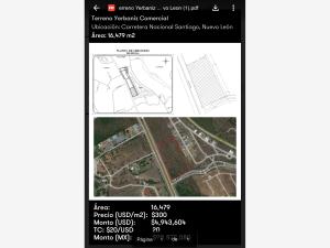 Terreno en venta en El Barrial, Santiago — foto 2 de 2