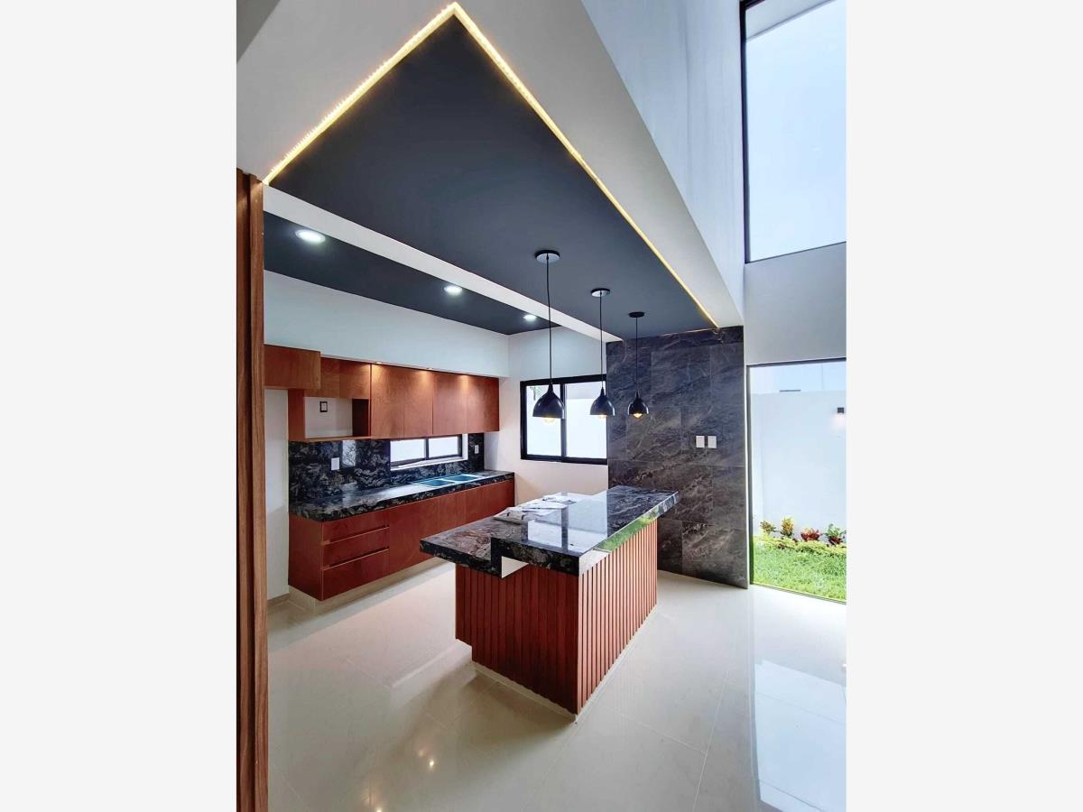 Casa en venta en Lomas de la Rioja, Alvarado — foto 1 de 10