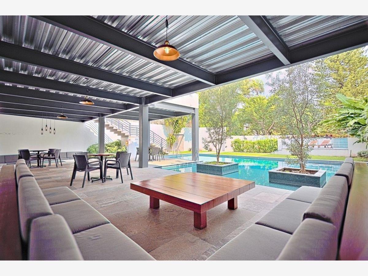 Departamento en venta en San Jerónimo, Cuernavaca — foto 1 de 23