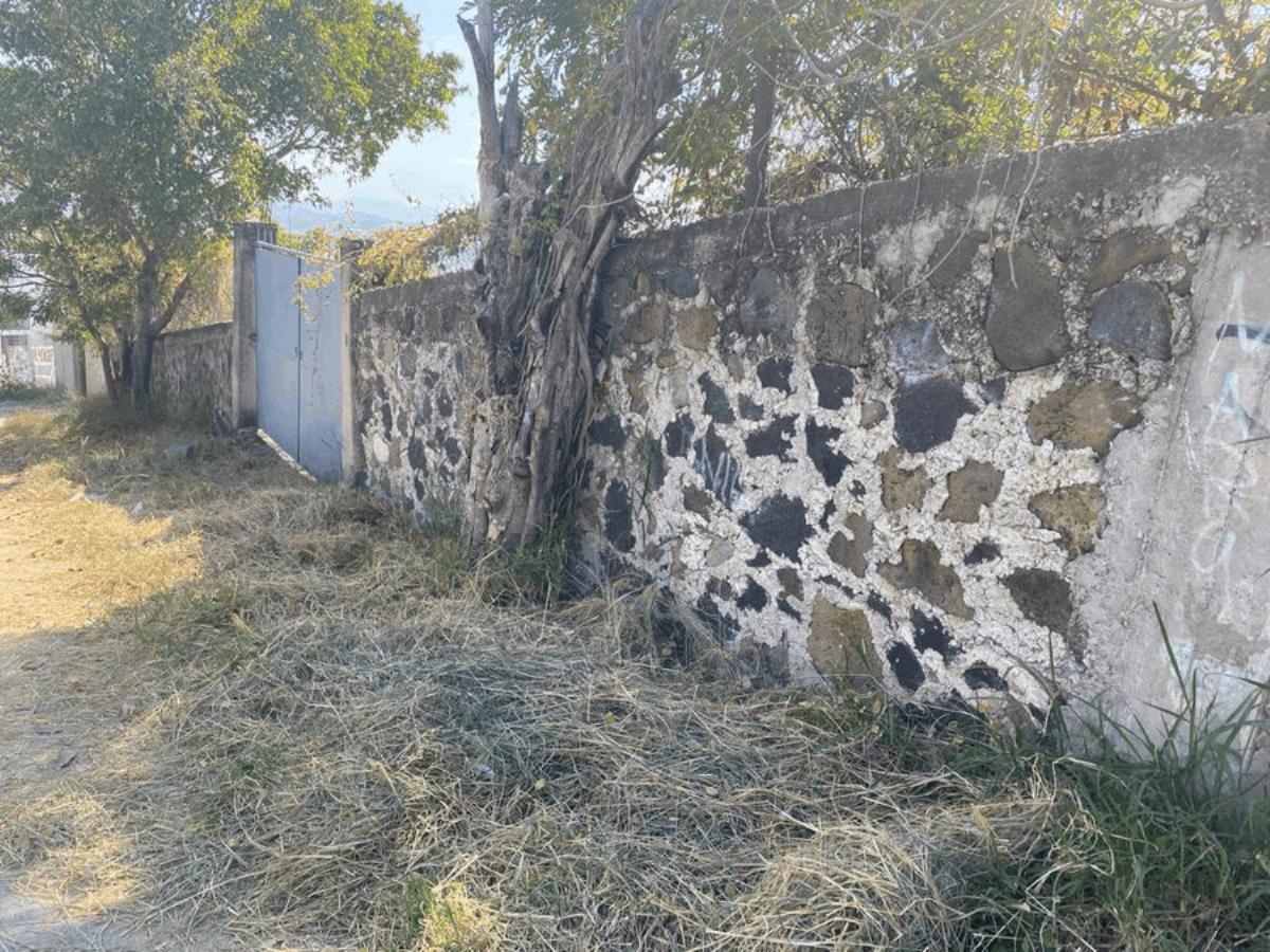 Terreno en venta en Lomas de Trujillo, Emiliano Zapata — foto 1 de 4