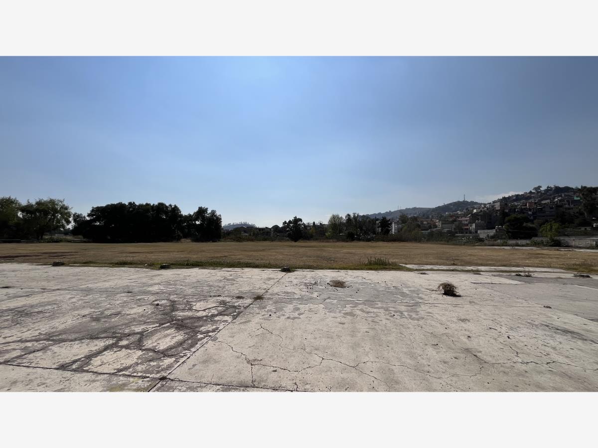 Terreno en renta en San Mateo Nopala, Naucalpan de Juárez — foto 1 de 10