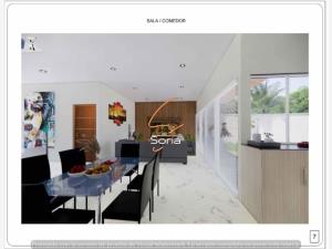 Casa en venta en Altos de Oaxtepec, Yautepec — foto 2 de 8