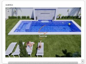 Casa en venta en Altos de Oaxtepec, Yautepec — foto 3 de 8