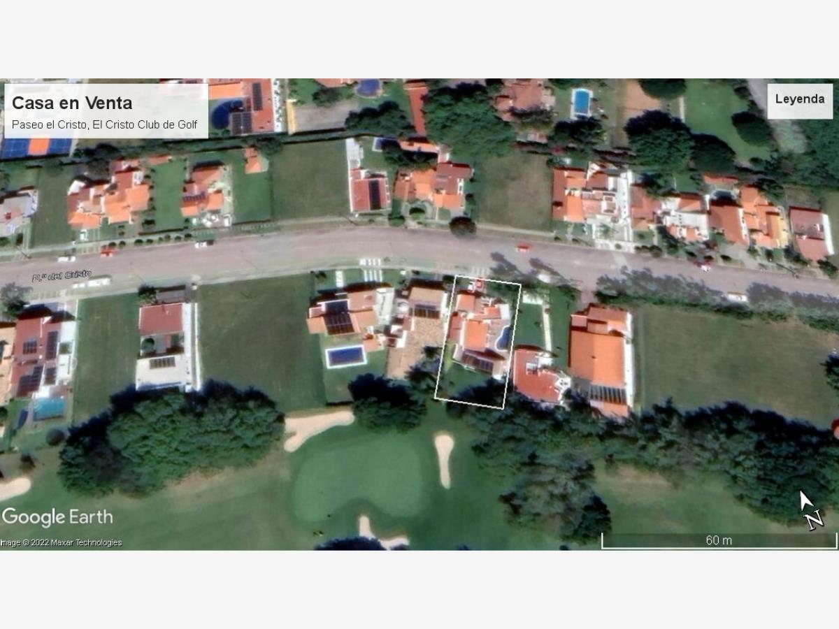 Casa en venta en Club de Golf el Cristo, Atlixco — foto 1 de 22