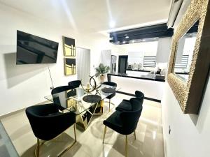 Casa en venta en Colinas de San Miguel, Culiacán — foto 3 de 25