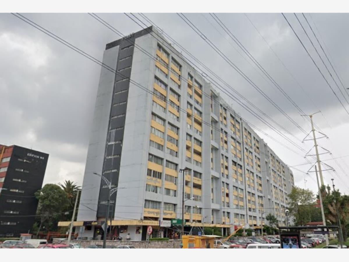 Departamento en venta en Nonoalco Tlatelolco, Cuauhtémoc — foto 1 de 13
