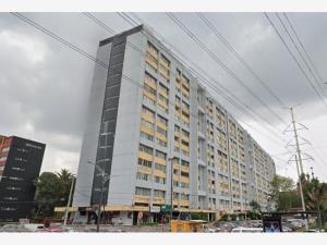Departamento en venta en Nonoalco Tlatelolco, Cuauhtémoc, Ciudad de México