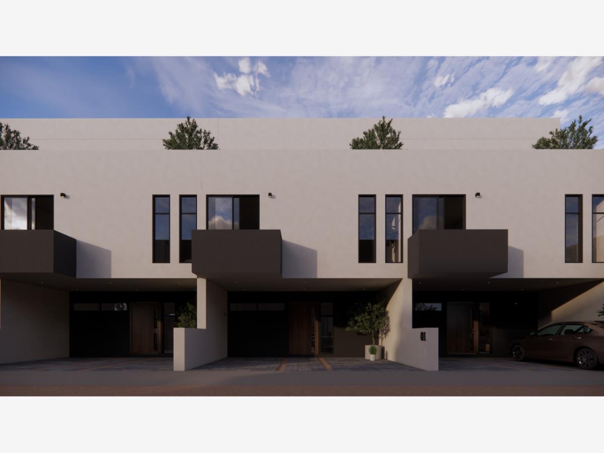 Casa en venta en Paseos del Bosque, Corregidora — foto 1 de 19