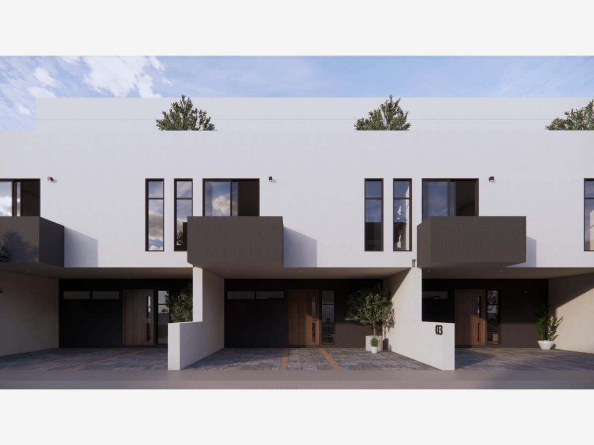 Casa en venta en Paseos del Bosque, Corregidora — foto 1 de 13