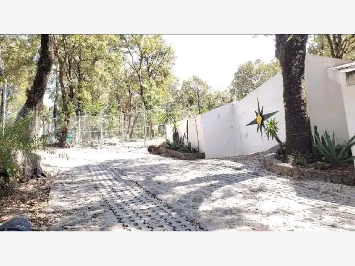 Terreno en venta en Los Ocotes, Tepoztlán — foto 1 de 6