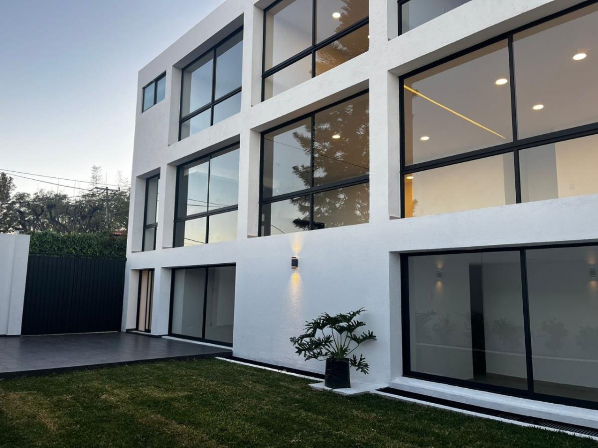 Casa en venta en La Pradera, Cuernavaca — foto 1 de 20