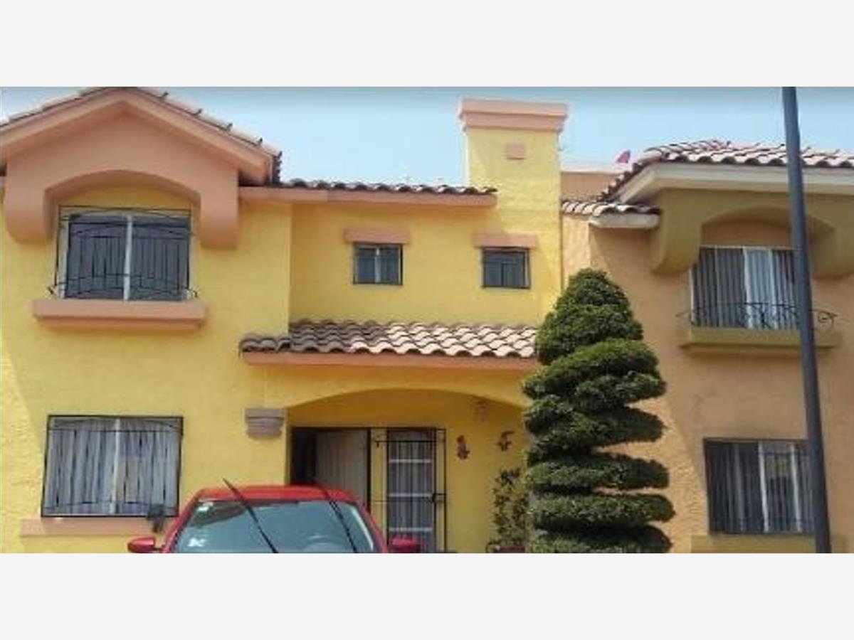 Casa en venta en Los Arcos, Tecámac — foto 1 de 20