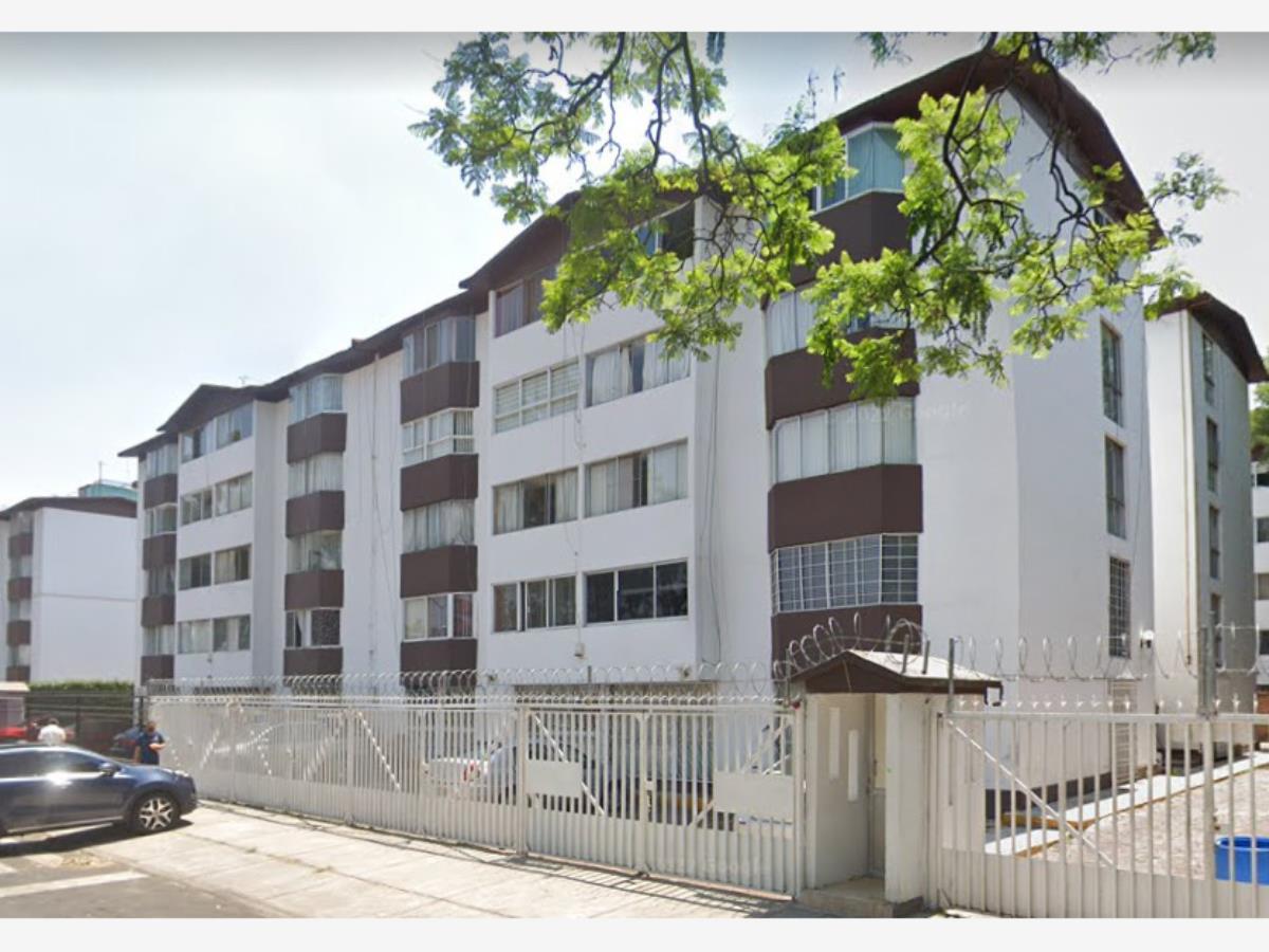Departamento en venta en Los Girasoles, Coyoacán — foto 1 de 12