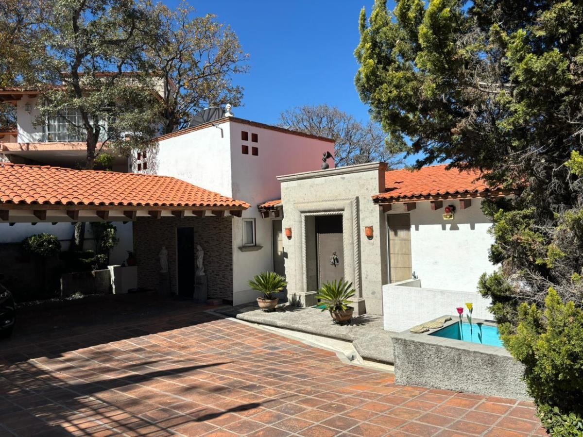 Casa en venta en Condado de Sayavedra, Atizapán de Zaragoza — foto 1 de 28