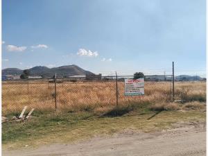Terreno en venta en San Pablo Ahuatempa, Santa Isabel Cholula — foto 2 de 3