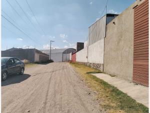 Terreno en venta en San Pablo Ahuatempa, Santa Isabel Cholula — foto 3 de 3
