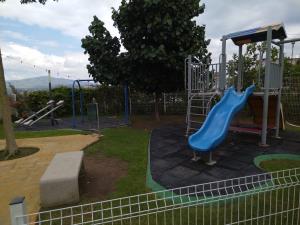 Departamento en venta en Lomas de San Eugenio, Guadalajara — foto 2 de 21