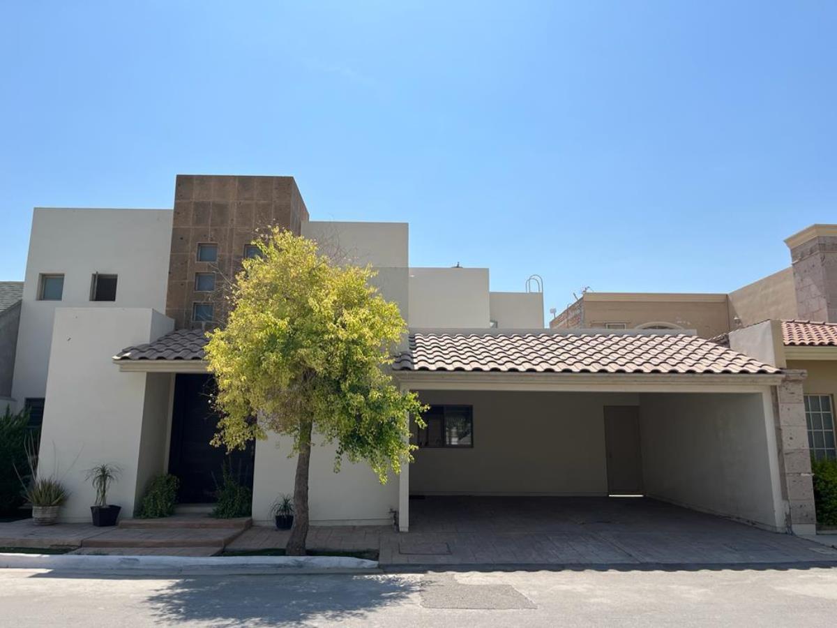 Casa en venta en Santa Anita, Torreón — foto 1 de 15