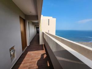 Departamento en renta en Isla del Amor, Alvarado — foto 3 de 40