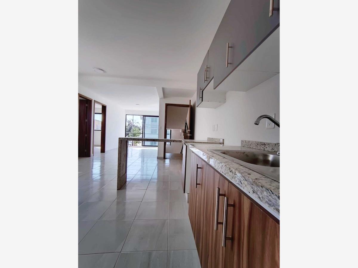 Departamento en venta en Ignacio Zaragoza, Veracruz — foto 1 de 6