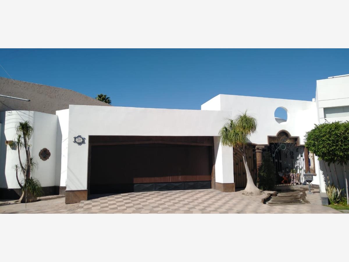 Casa en Venta en Granjas San Isidro, Torreón, Coahuila de Zaragoza