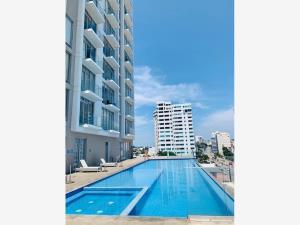 Departamento en venta en Playa de Oro Mocambo, Boca del Río — foto 2 de 9