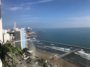 Departamento en venta en Playa de Oro Mocambo, Boca del Río — foto 3 de 9