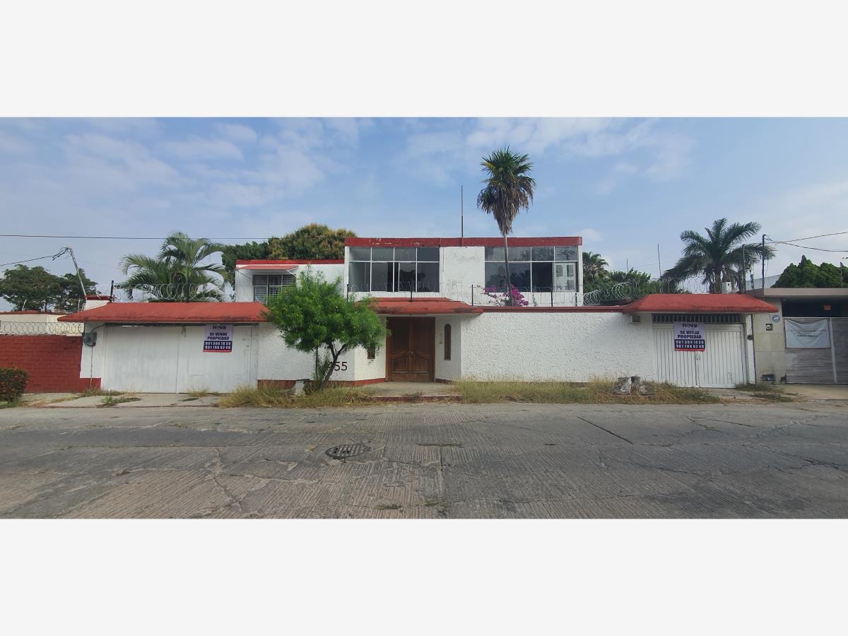 Casa en venta en El Retiro, Tuxtla Gutiérrez — foto 1 de 25