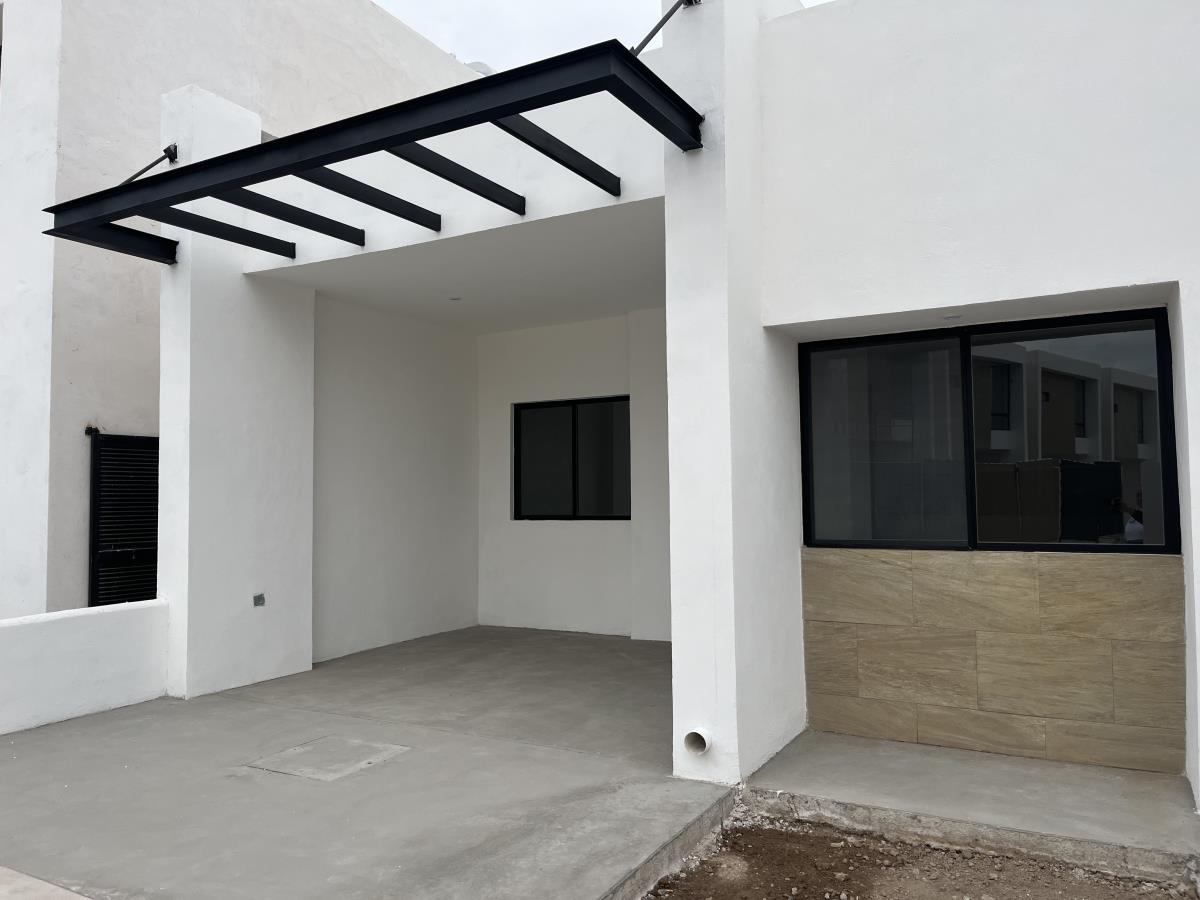 Casa en venta en Los Viñedos, Torreón — foto 1 de 11