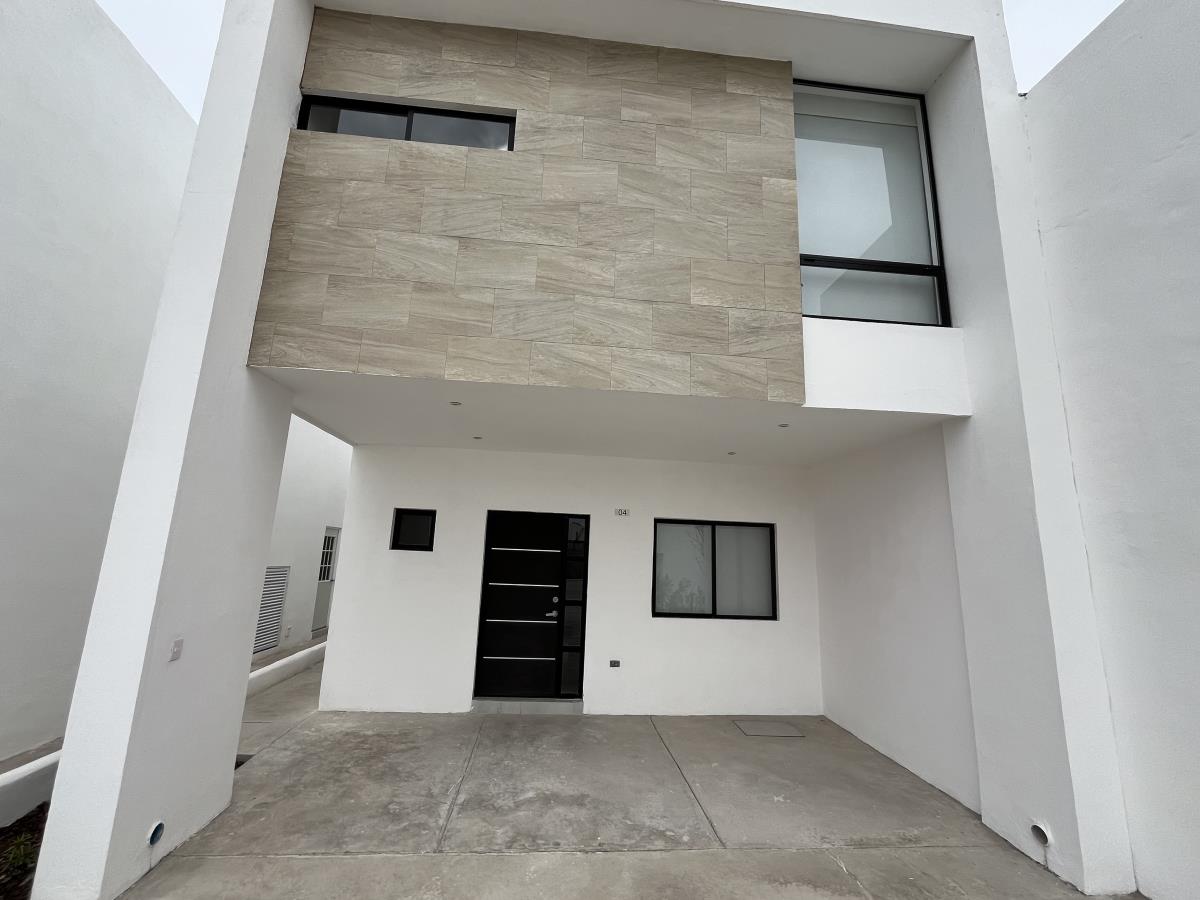 Casa en venta en Los Viñedos, Torreón — foto 1 de 13
