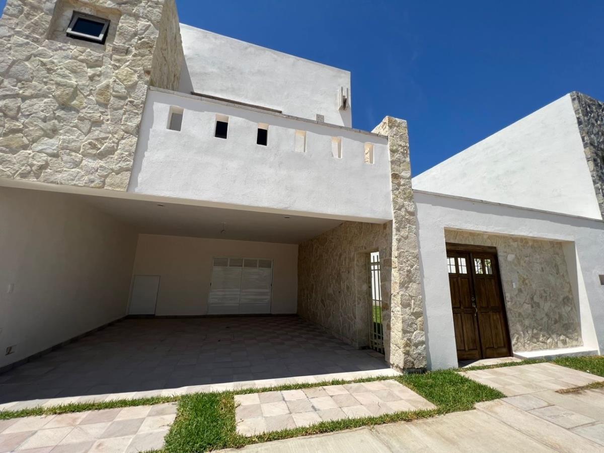 Casa en venta en Los Viñedos, Torreón — foto 1 de 18