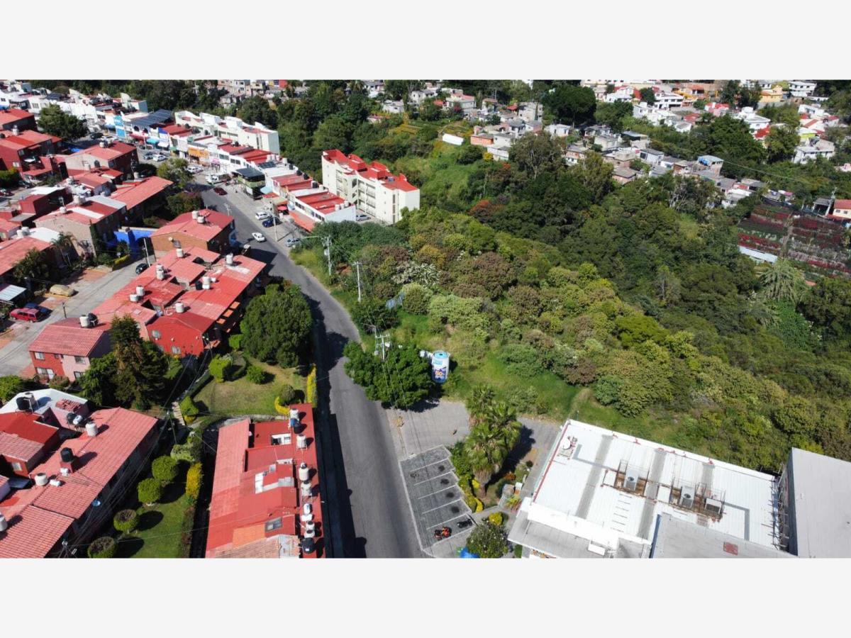 Terreno en venta en Lomas de Ahuatlán, Cuernavaca — foto 1 de 5