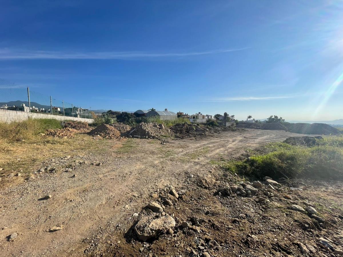 Terreno en venta en Lomas de Tzompantle, Cuernavaca — foto 1 de 7