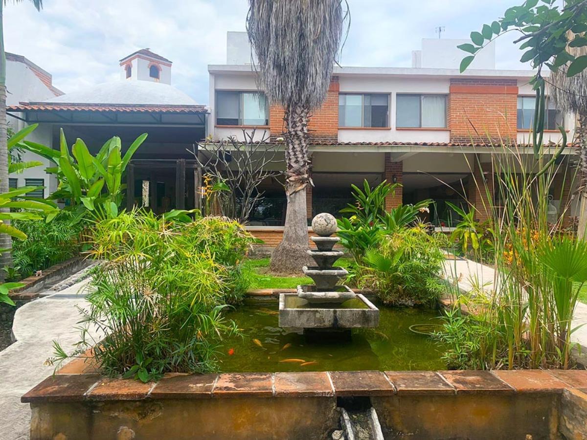 Casa en venta en Tetecalita, Emiliano Zapata — foto 1 de 14