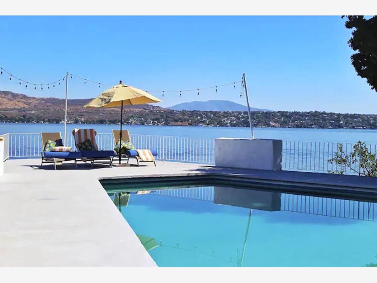 Casa en venta en Tequesquitengo, Jojutla — foto 1 de 17
