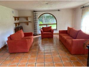 Casa en venta en Villas Campestre de Metepec, Metepec — foto 3 de 7