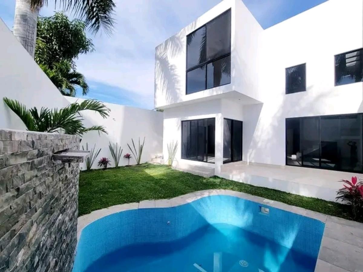 Casa en venta en Lomas de Cuernavaca, Temixco — foto 1 de 33