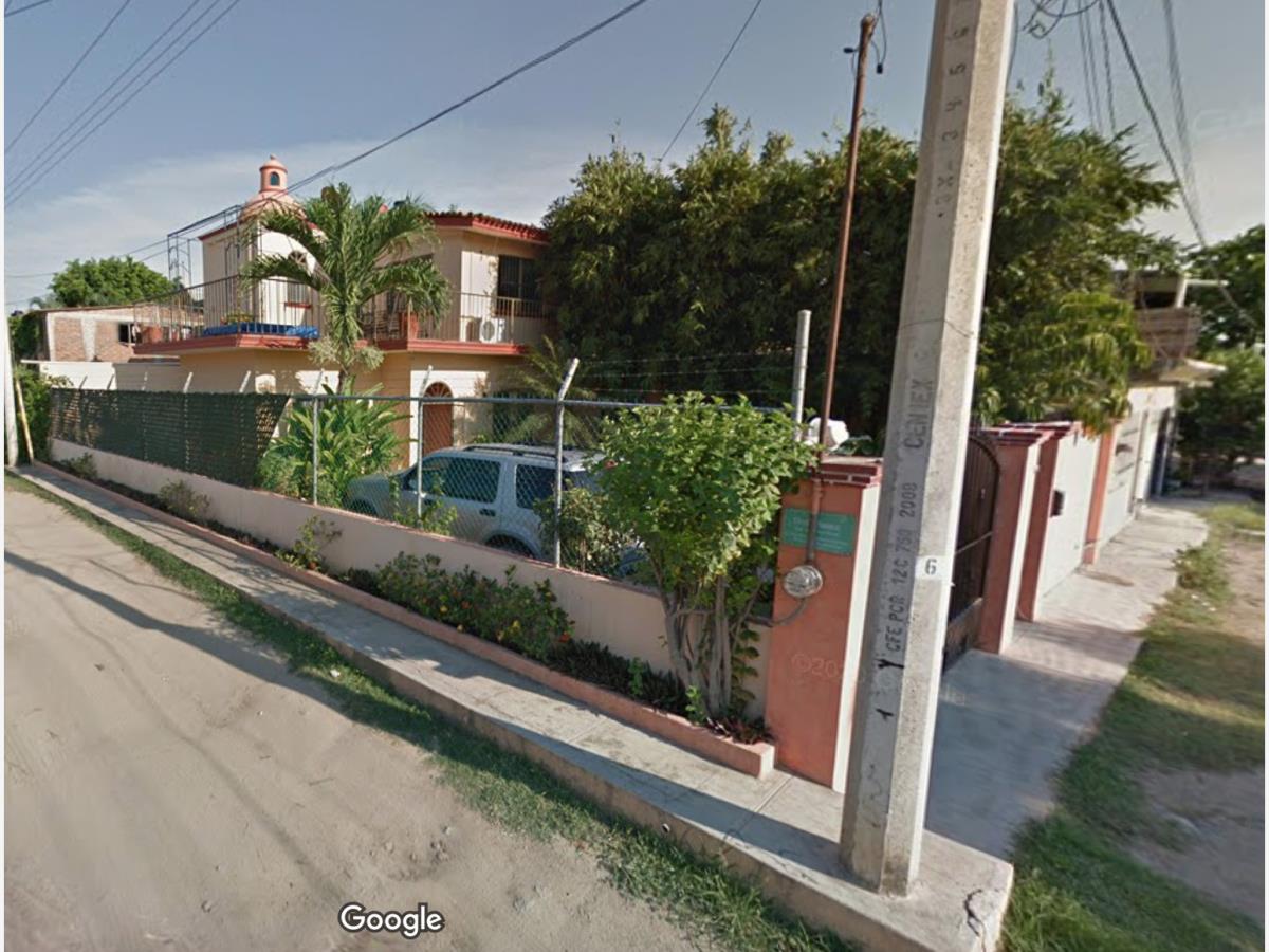 Casa en venta en Jardín, Acaponeta — foto 1 de 5
