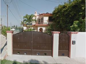 Casa en venta en Jardín, Acaponeta — foto 2 de 5