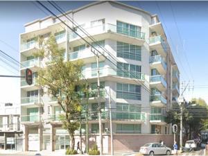 Departamento en venta en San Rafael, Cuauhtémoc, Ciudad de México