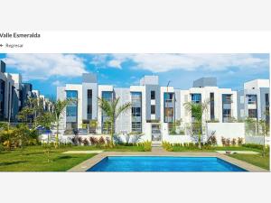 Departamento en venta en Valle Esmeralda, Bahía de Banderas, Nayarit