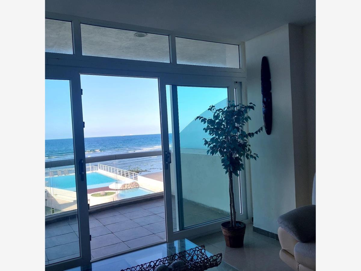 Departamento en renta en Costa de Oro, Boca del Río — foto 1 de 9